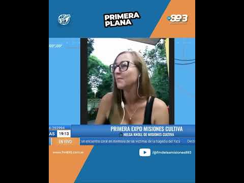 Puerto Rico será sede de Expo Misiones Cultiva