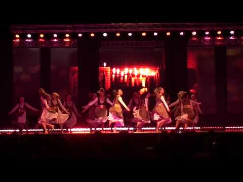 Lehakat Shalom - "Neshamá Shel Chanuka" - 47ºHNB - RJ