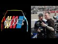 Street legal NASCAR? | West Coast Customs and Tyler Reddick team up for one-off Next Gen Build
