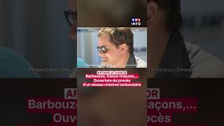 Download lagu 🔴 Freemasons, secret agents, hitmen… Athanor: the trial of a vast criminal network | TF1 INFO mp3