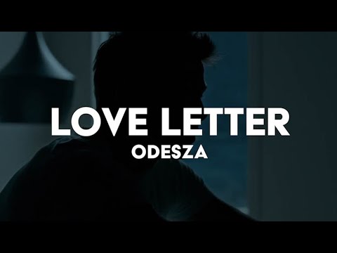 (Ad Astra) | Love Letter