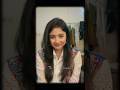 Neem Phuler Modhu Serial Actress Puti Tuhina New Reels Thejitentertainment Trending
