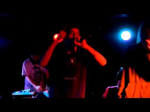 Kob Del Año - Cuartos - Underdann vs Nova