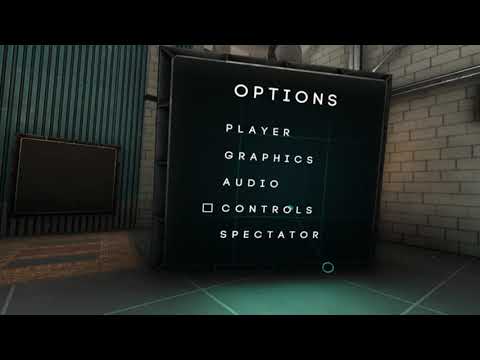 DecaMove Setup for Boneworks