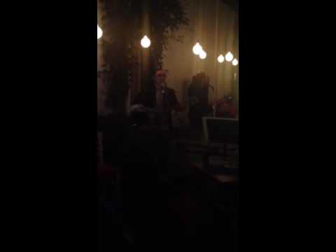 A matar - Hernesto Rodríguez