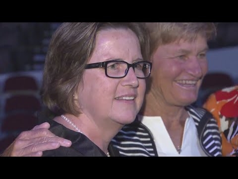 Former ODU women’s basketball coach Marianne Stanley to be inducted into Naismith Memorial Basketbal