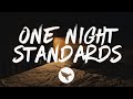 Ashley McBryde - One Night Standards (Lyrics)