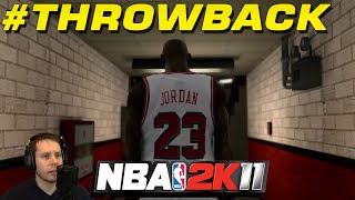 NBA 2K11 video thumbnail