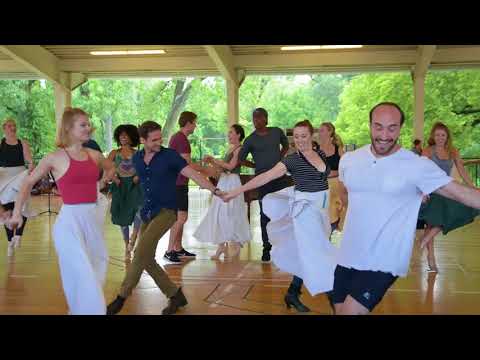 Meet Me In St. Louis: Sneak Peek | The Muny