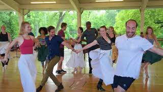 Meet Me In St. Louis: Sneak Peek | The Muny