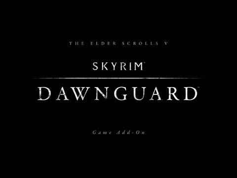 The Elder Scrolls V: Skyrim - Dawnguard (PC) - Steam Key - GLOBAL - 1