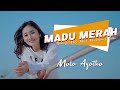 MADU MERAH | DJ SECANGKIR MADU MERAH REMIX VIRAL TIKTOK Cover By Mala Agatha