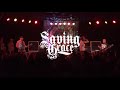 FACEDOWN FEST 2015 - SAVING GRACE 