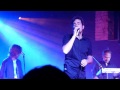 CAMOUFLAGE - Here She Comes (Live in Riga ...