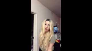 Mini Cover of Venus by LeLe XO