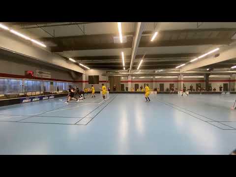 20.11.2021 Oilers P15 NG - FBC Turku