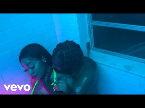 Currenci - Gangsta Love (Official Video)