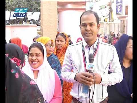রাত ১২টার নির্বাচনী বিশেষ সংবাদ || ৩০ ডিসেম্বর ২০১৮