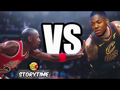 Why they call Mark "Jay"