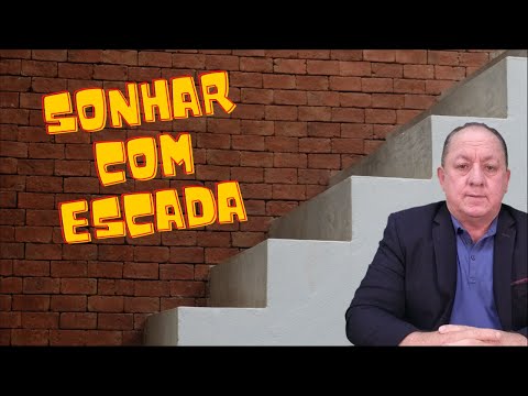 WHAT DOES IT MEAN TO DREAM ABOUT A STAIRCASE?