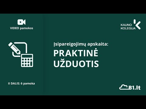 prekybos opcionais apskaita akcijų pasirinkimo sandorių pobūdis