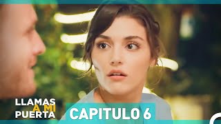 Love is in the Air / Llamas A Mi Puerta  - Capitulo 6