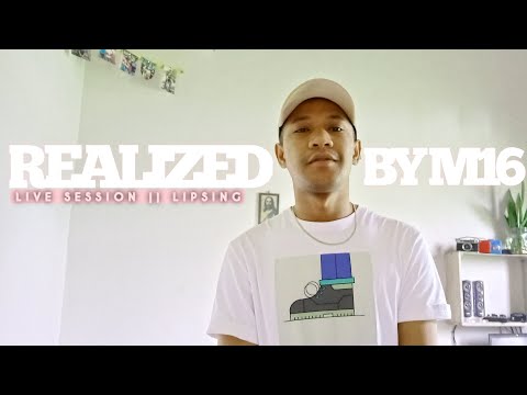 El Sandro - REALIZED (MV)