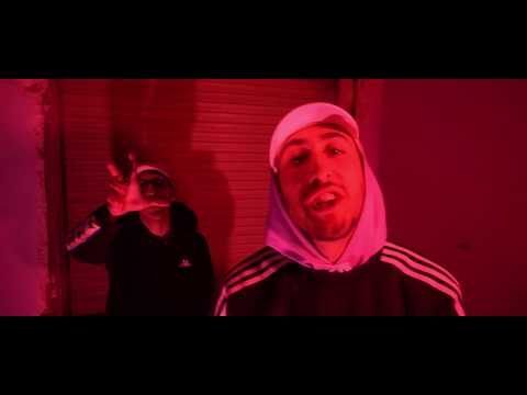 S ERRE X SANJI- SKILLS (VIDEOCLIP)