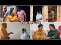 Trailer!! ਕਰਮਾਂ ਵਾਲੀ ਨੂੰਹ (ਭਾਗ-32) Karma Vaali Nooh (Part-32) Punjabi Web Series #natttv