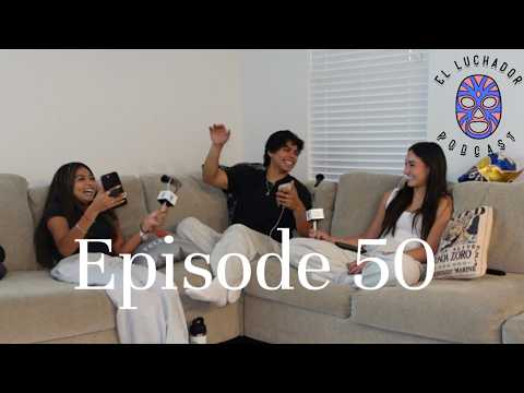 Episode 50: Opening the ELP vault, RANKING DISNEY PIXAR MOVIES WITH MARILYN!