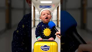 Download lagu This baby has an amazing outfit! mp3 Download lagu This baby has an amazing outfit! mp3