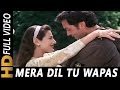 Mera Dil Tu Wapas Mod De | Shaan, Sunidhi Chauhan | Kranti 2002 Songs | Bobby Deol, Ameesha Patel Mera Dil Tu Wapas Mod De | Shaan, Sunidhi Chauhan | Kranti 2002 Songs | Bobby Deol, Ameesha Patel