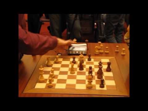 2010-10-30 DIGEST Kramnik - Karjakin Tal memorial Blitz