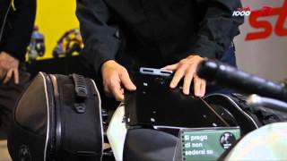 Hepco&Becker Neuheiten 2012