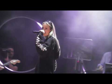 Amaia & Maria Escarmiento - La canción que no quiero cantarte @ Primavera Sound 2022 Barcelona