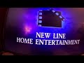 New Line Home Entertainment Logo