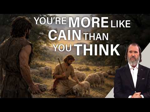 Anger, Murder, and the War Inside the Heart | Decoding the Torah Season 3