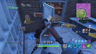 ［Fortnite］トゲトラップの正しい使い方