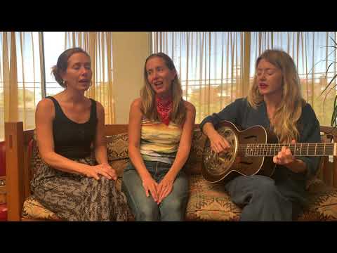 T Sisters - "Both Sides Now" (Joni Mitchell Cover)