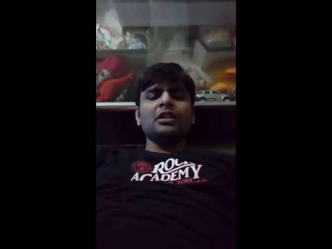 Gaurav Sharma Oh Soniye