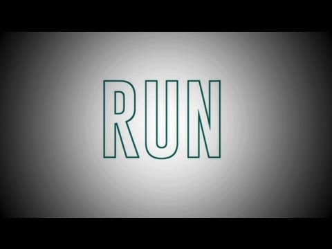 Jasmine Thompson - Run (Lyric Video)