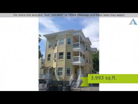 Priced at $430,000 - 4 Ashton Pl, Methuen, MA 01844