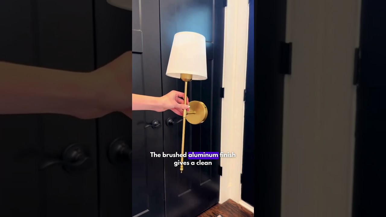 Elevate your home’s ambience without the hassle of wiring.