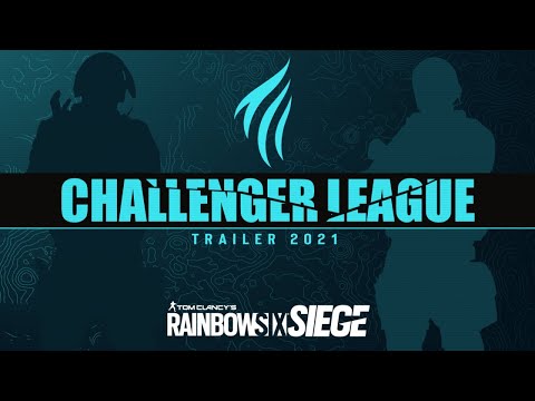 Rainbow Six Siege: Challenger League 2021