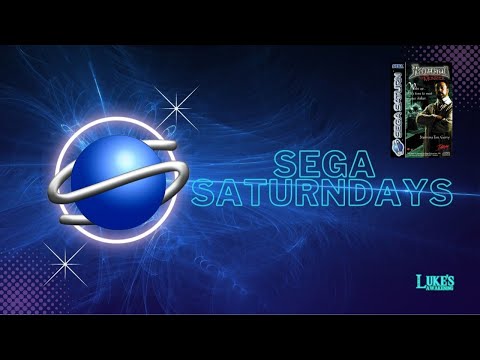 Sega Saturndays: Frankenstein: Through The Eyes Of The Monster