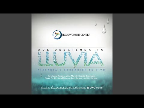 Tu Has Sido Bueno (En Vivo) (feat. Amalfi Blanco)