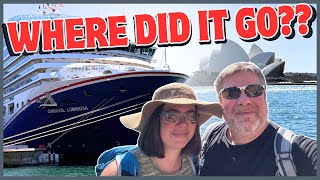 Ultimate Carnival Luminosa Review - Is it REALLY a Carnival Ship Without Guy’s Burgers? (2025)