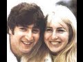 Cynthia Lennon Exclusive Interview - John Lennon.