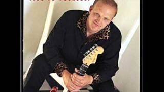 Albert Cummings ~ Man On Your Mind ~ True To Yourself