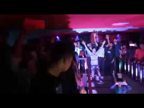 Dj Akshay  31st Night CHANDRAPUR 